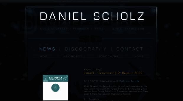 daniel-scholz.com