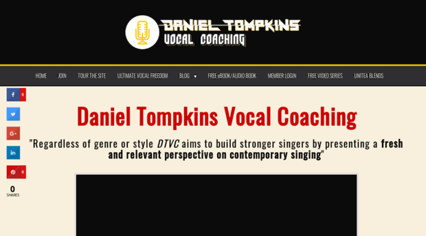 daniel-tompkins.com