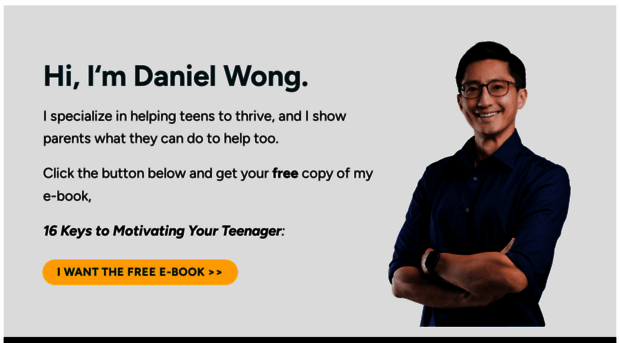 daniel-wong.com