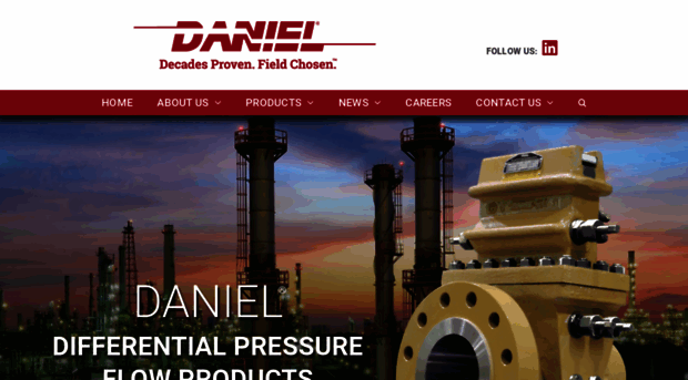 daniel.com