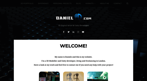 daniel4d.com