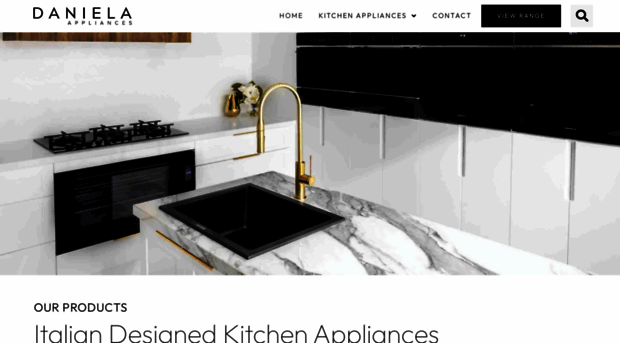 danielaappliances.com.au