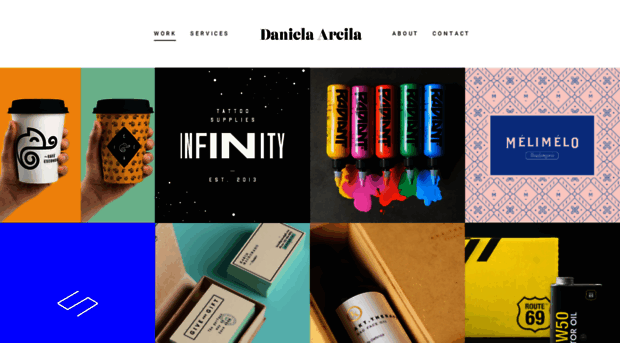 danielaarcila.com