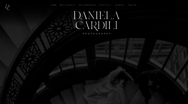 danielacardili.com