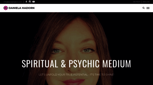 danielahadorn.com