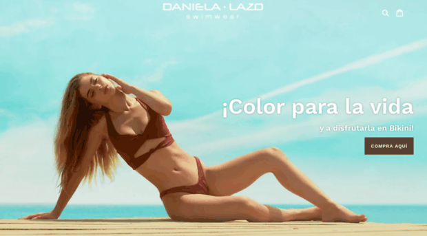 danielalazo.com