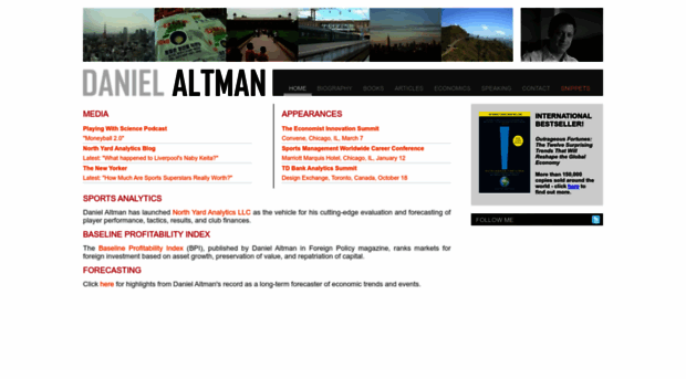 danielaltman.com