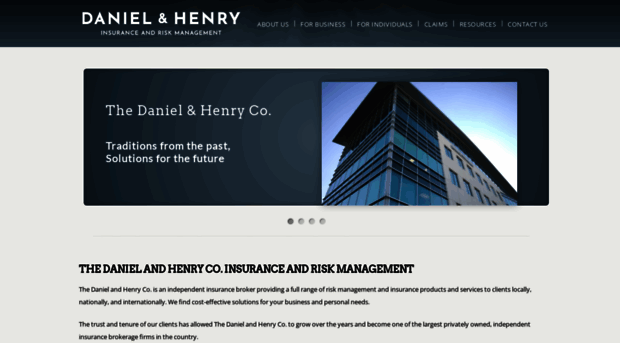 danielandhenry.com