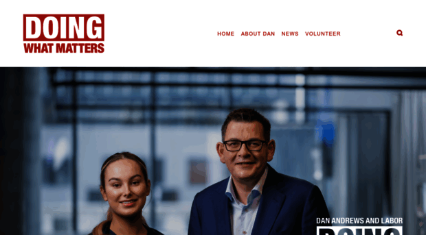 danielandrews.com.au