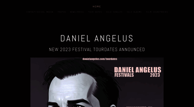 danielangelus.com
