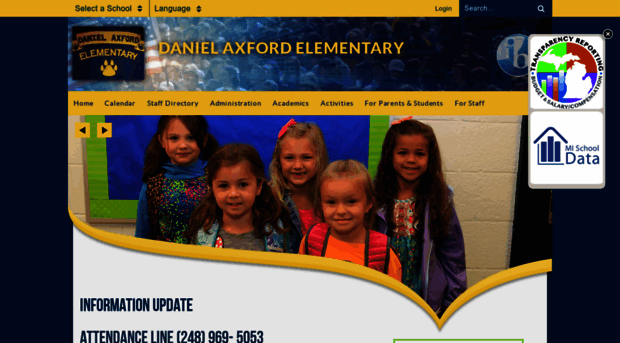 danielaxford.oxfordschools.org