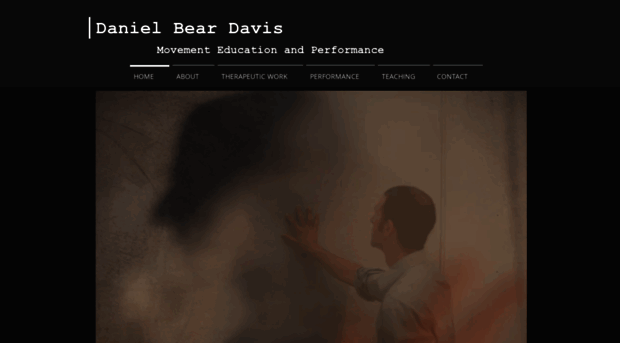 danielbeardavis.com