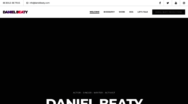 danielbeaty.com