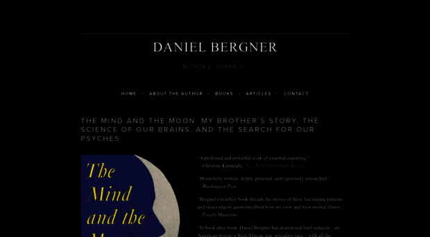 danielbergner.com