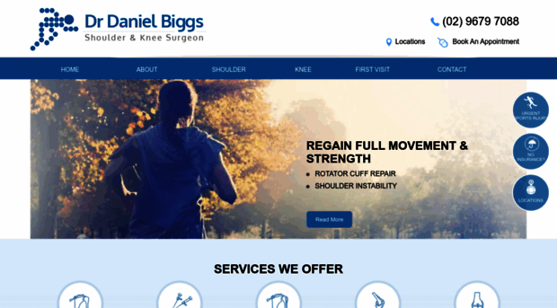 danielbiggs.net