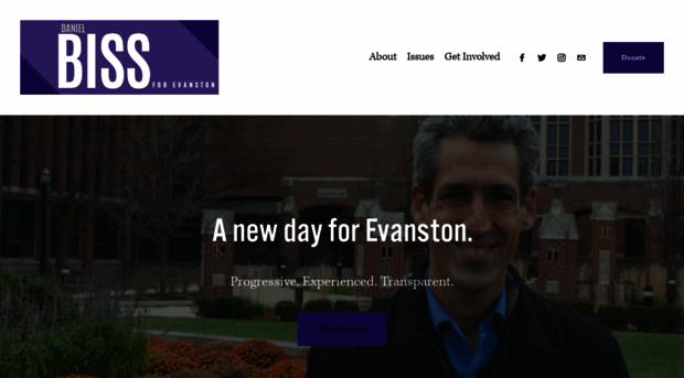 danielbiss.com