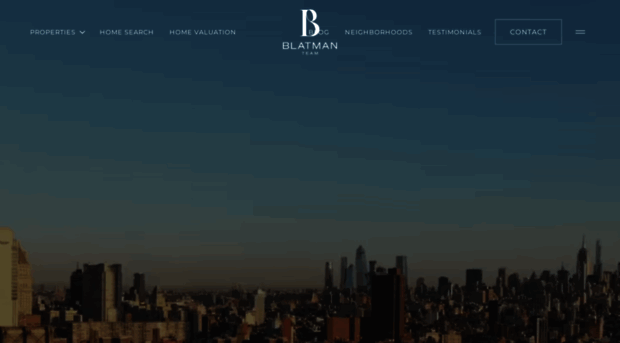danielblatman.com