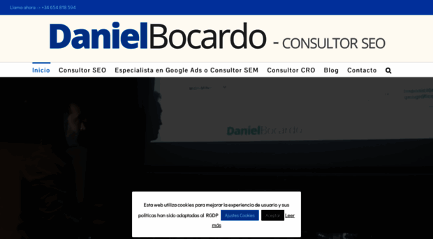 danielbocardo.com