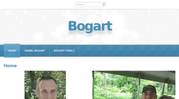 danielbogart.com