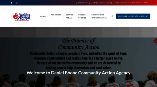 danielboonecaa.org