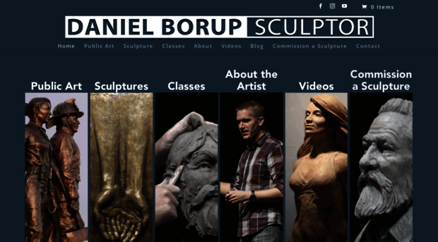 danielborup.com