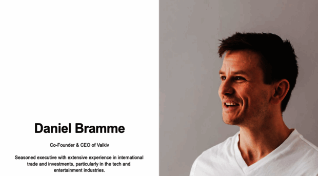 danielbramme.com