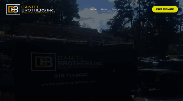 danielbrothersinc.com