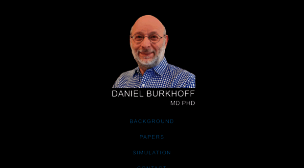 danielburkhoff.com