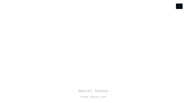 danielcaesar.shop