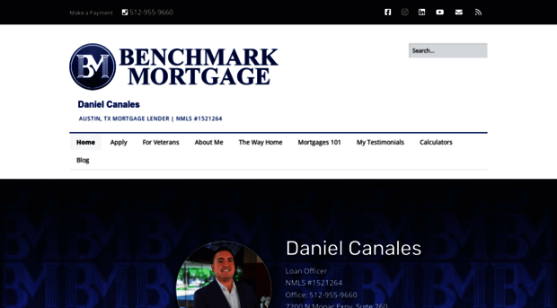 danielcanales.com