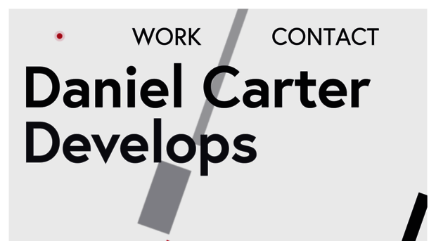 danielcarter.io