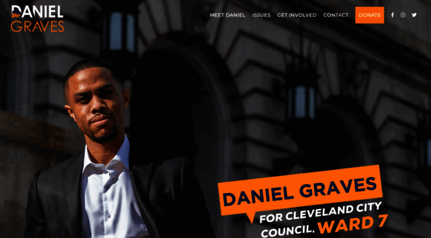 danielcgraves.com