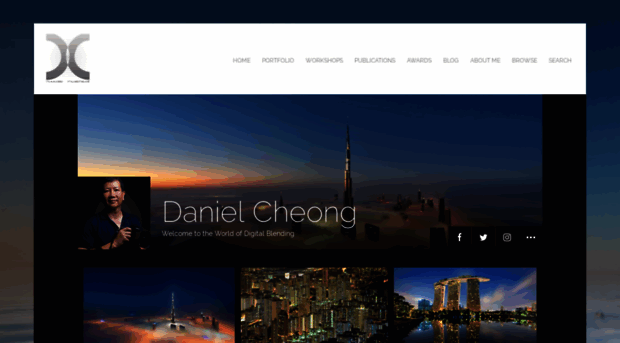 danielcheongphotography.com