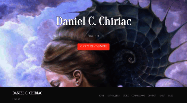 danielchiriac.com