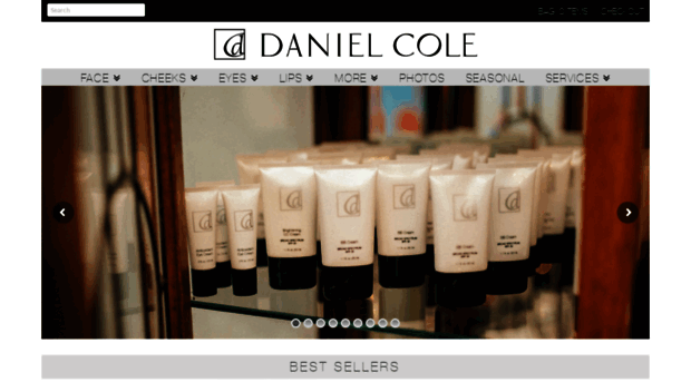 danielcole.com