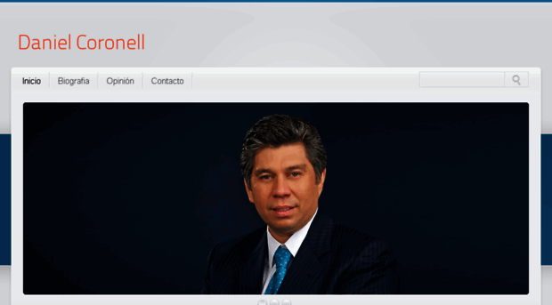 danielcoronell.co