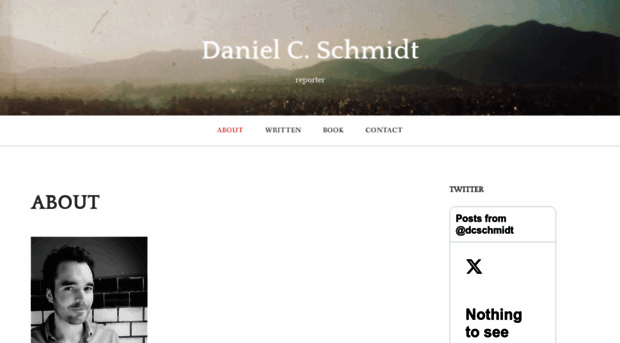 danielcschmidt.com