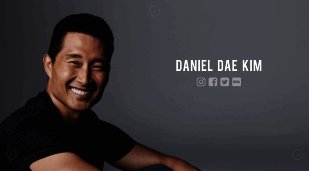 danieldaekim.com