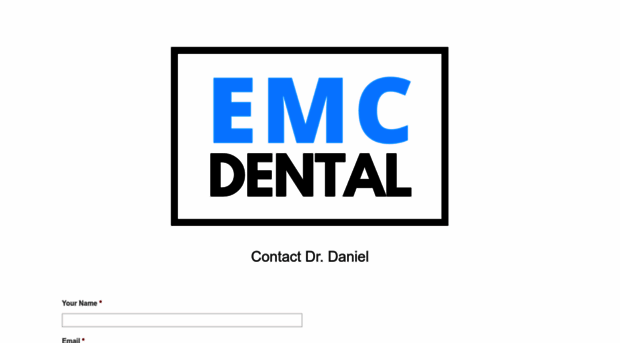 danieldanieldentistry.com