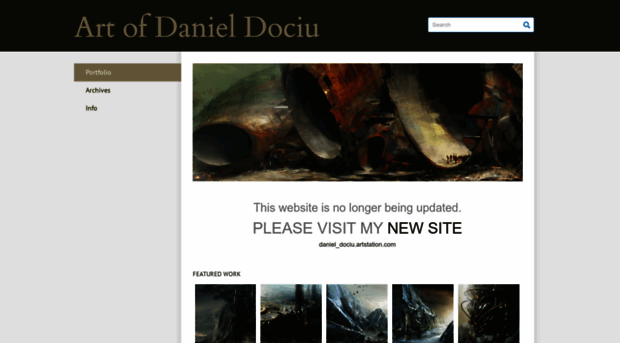 danieldociu.weebly.com