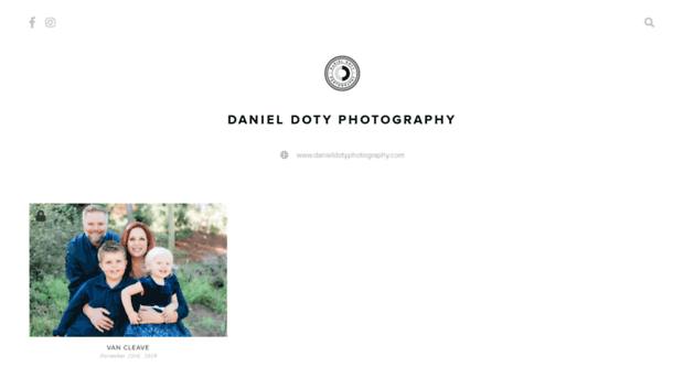 danieldotyphotography.pixieset.com