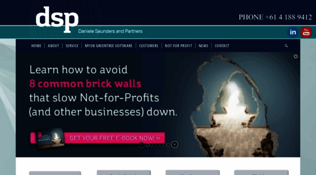 daniele-saunders.com.au