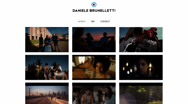 danielebrunelletti.com