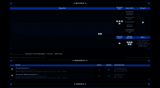 danielecartamantiglia.forumfree.net