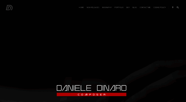 danieledinaro.com