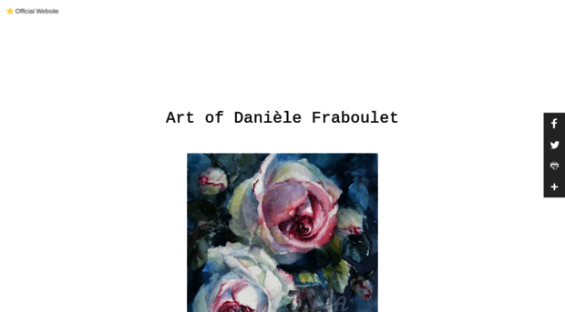 danielefraboulet.com