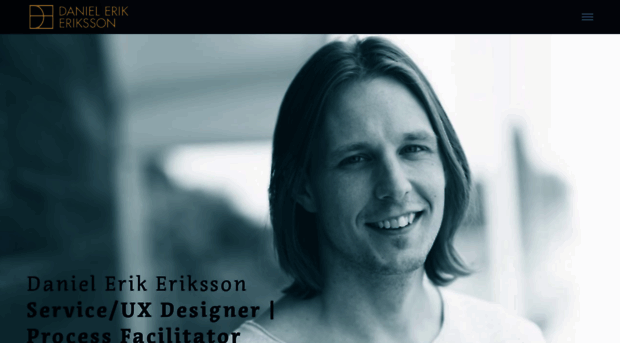 danielerikeriksson.com