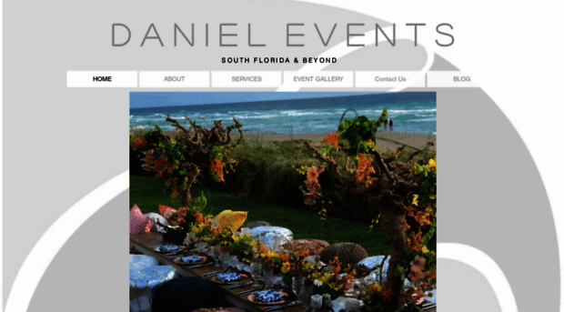 danielevents.com