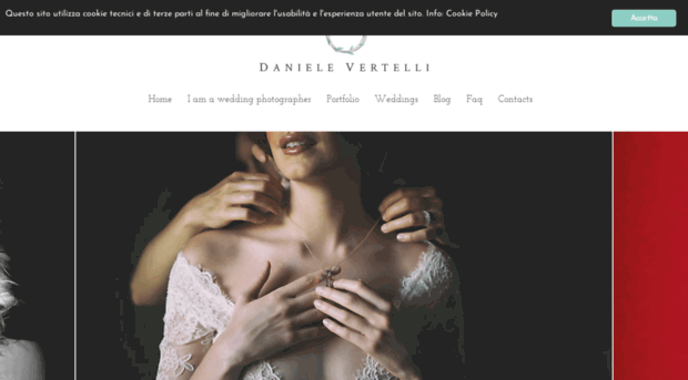 danielevertelli.com