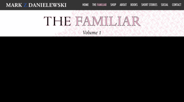 danielewski.com